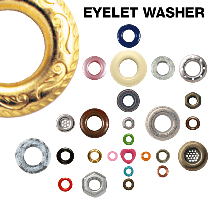 EYELET WASHER