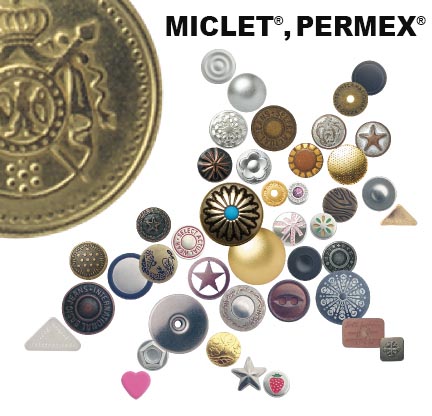 MICLET, PERMEX