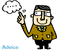 Advice